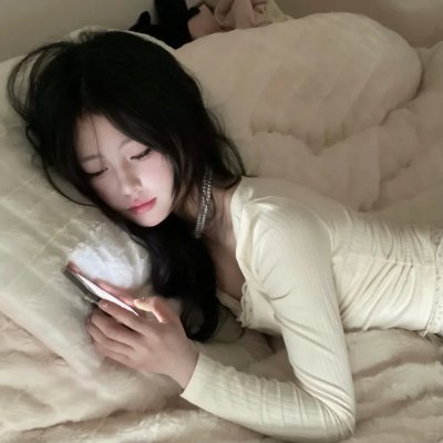 我是海鸥