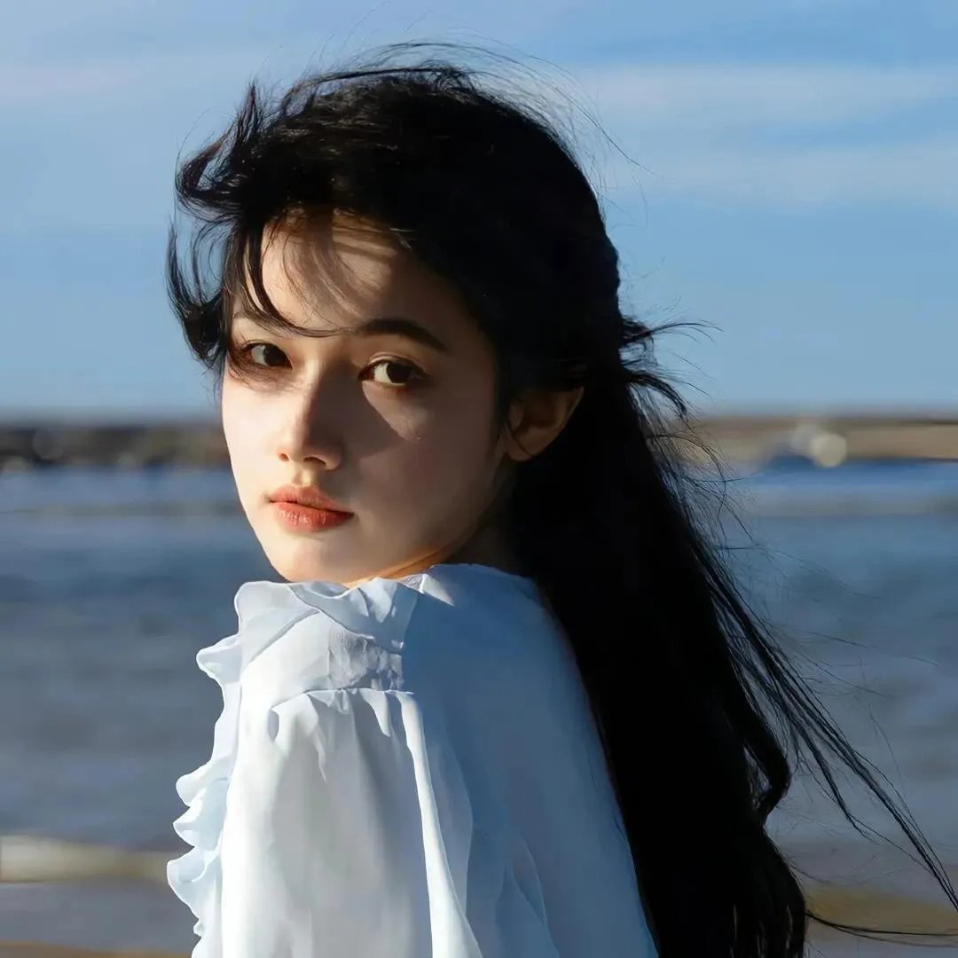 幸存的女孩