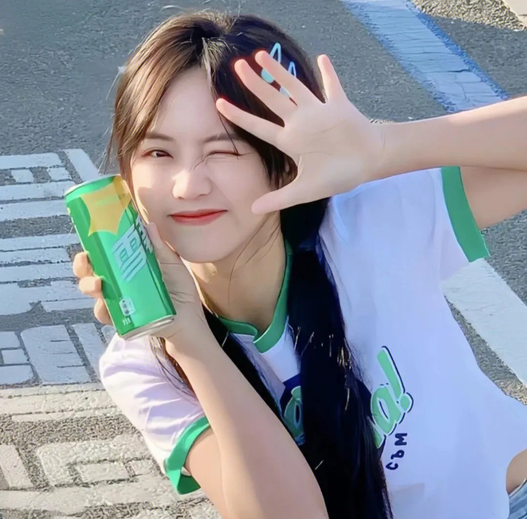 彩绘门
